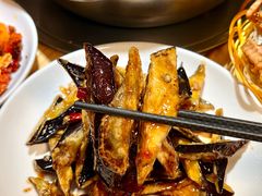 -小草房水煮鱼(东关大街店)