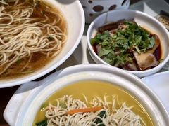 -老淮城·长鱼面(河下古镇店)