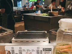 -肉肉大米(金虹桥店)
