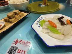 -章吴记喜瑞餐厅(东东城店)