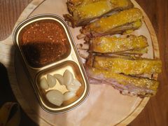 -疆里疆外·和田烤肉·清真