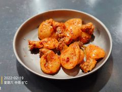 -夜食白市Yespicy·烧烤啤酒宵夜(番禺四海城店)