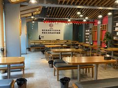 大堂-宜宾燃面旗舰店