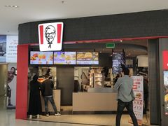-肯德基(六安万达店)
