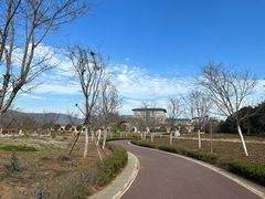 -云幽谷旅游区