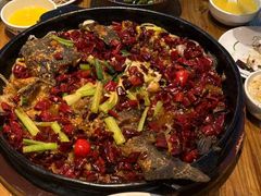 -老板恋上鱼(高新万达店)