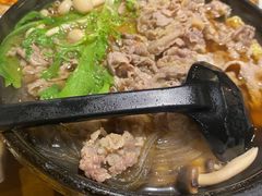 -樱町三味日本料理(城乡世纪广场店)