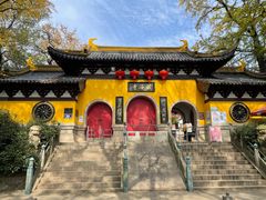 -虞山风景区