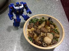 -盖帮鳝鱼串串(东郊记忆店)
