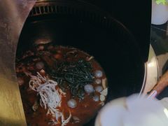 -地锅之家·鲜货工厂(华发路店)