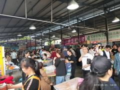 大堂-五七小李子油焖大虾(总店)