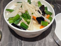 -前海沿·海鲜水饺青岛菜(乐客城店)