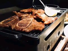 -山葵家·创意料理(宁波来福士店)