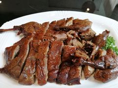 -刘胖子家常菜·蹄花焖藕(中南店)