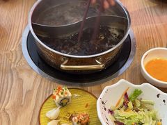 -松野谷·寿喜烧自助(华联顺义金街购物中心店)
