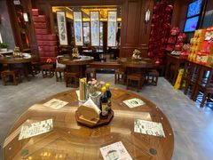 大堂-勤德兴(湖滨路店)