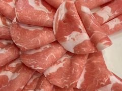 -马记伊源斋涮肉·清真菜(潘家园古玩市场店)