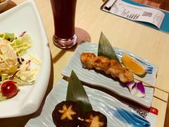 -有喜屋·深夜食堂(北京西路店)