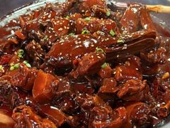 -回味黑鸭煲·始于2006(万松园店)