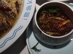 -花椒俏川菜小馆(南海万达店)