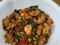 -笨罗卜浏阳菜馆(太平街店)
