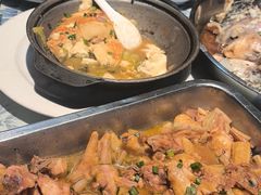 -米庄·原味私房菜(骏壹万邦店)