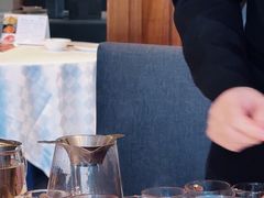 -春满园·早茶·粤菜·宴会(粤海店)