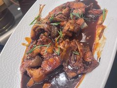 -老西门·常州菜(新区店)