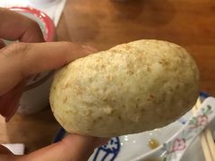 -小放牛炒菜馆(军校店)