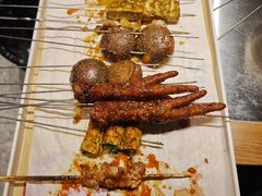 -金陵一哥龙虾馆(三牌楼总店)