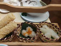 -雍和会海鲜姿造自助(湖东路店)