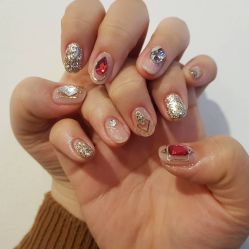 -Halo美甲美睫