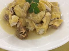 -江海酒家(赤岗店)