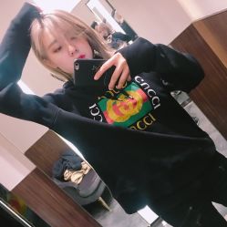 点击看大图 -3AM HAIR SALON烫发染发接发