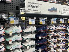 -迪卡侬(徐泾店)