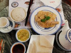 -中国大酒店·食街