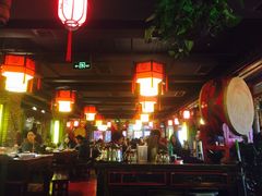 大堂-蜀大侠火锅(寰球文化地标·总府店)