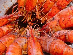 -钳真多钓虾馆·小龙虾海鲜烧烤(九六广场店)