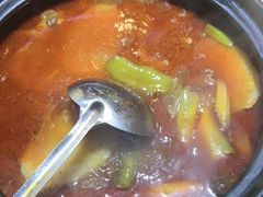 -肖记公安牛肉鱼杂馆· 省级非物质文化遗产(仁和路店)