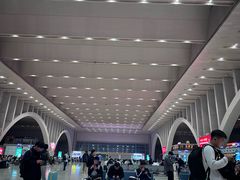 -石家庄站