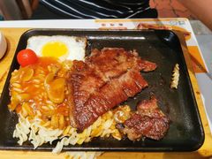 -豪享来(我格广场店)