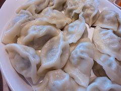 鲅鱼水饺-船歌·鱼水饺青岛菜(金狮广场店)