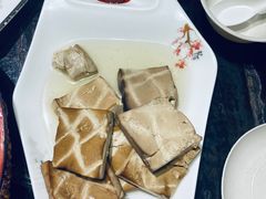 -酒肉门孔府菜(曲阜游客中心店)