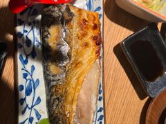 -沼津港精致料理·寿喜烧·烧鸟(青浦宝龙广场日料榜单店)