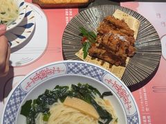 -花漫里日式餐厅(城东中骏店)