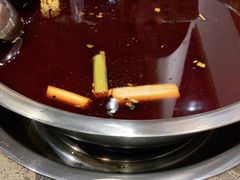 -肖肖酸萝卜鱼火锅(总店)