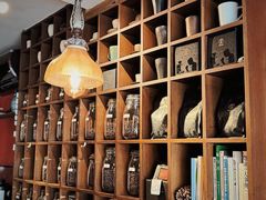 -RUMORS COFFEE ROASTERY鲁马滋咖啡(湖南路店)