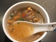 鲜排猪肚干鱿汤-凤凰湘语·湘粤鲜融(浦东旗舰店)