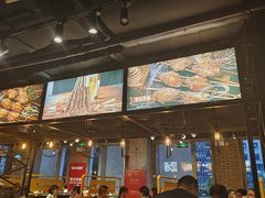 -管氏翅吧(中关村店)