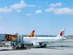 -乌鲁木齐天山国际机场-T3航站楼